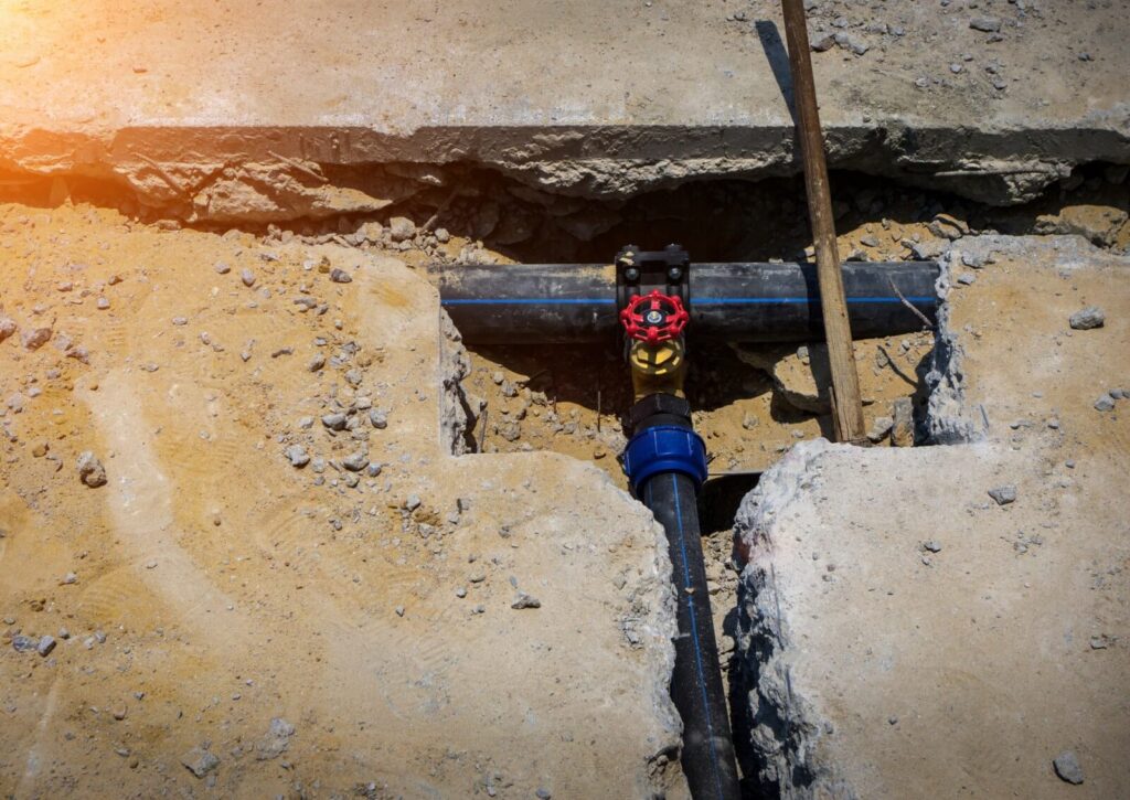 Anderson Plumbing Heat and Air commercial plumbing solutions