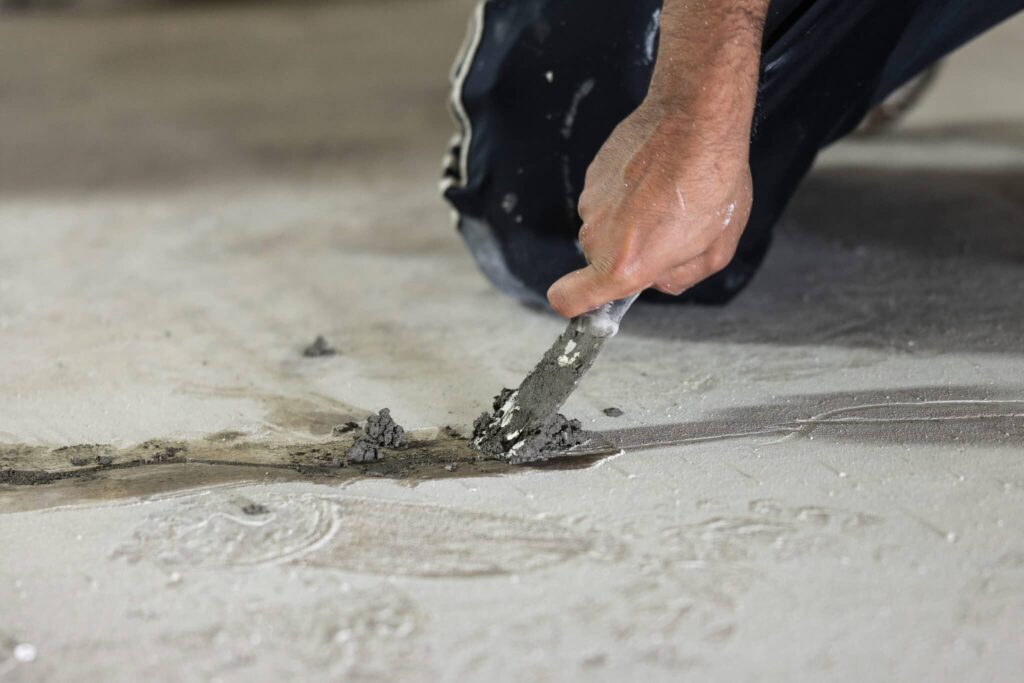 Anderson Plumbing Heat and Air plumbing maintenance work