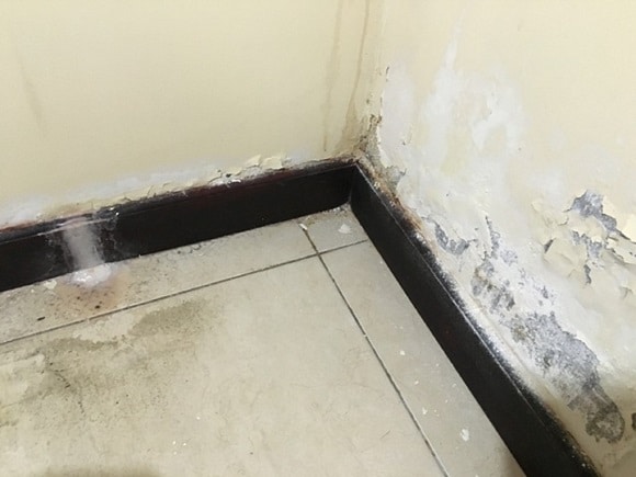 Anderson Plumbing Heat and Air residential plumbing service
