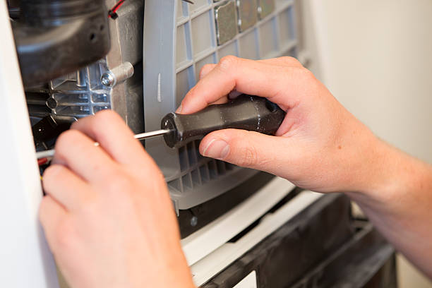 Anderson Plumbing Heat and Air furnace repair in Nichols Hills, OK